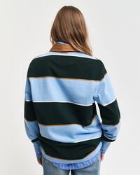 Heavy Rugger med flerf&auml;rgade r&auml;nder