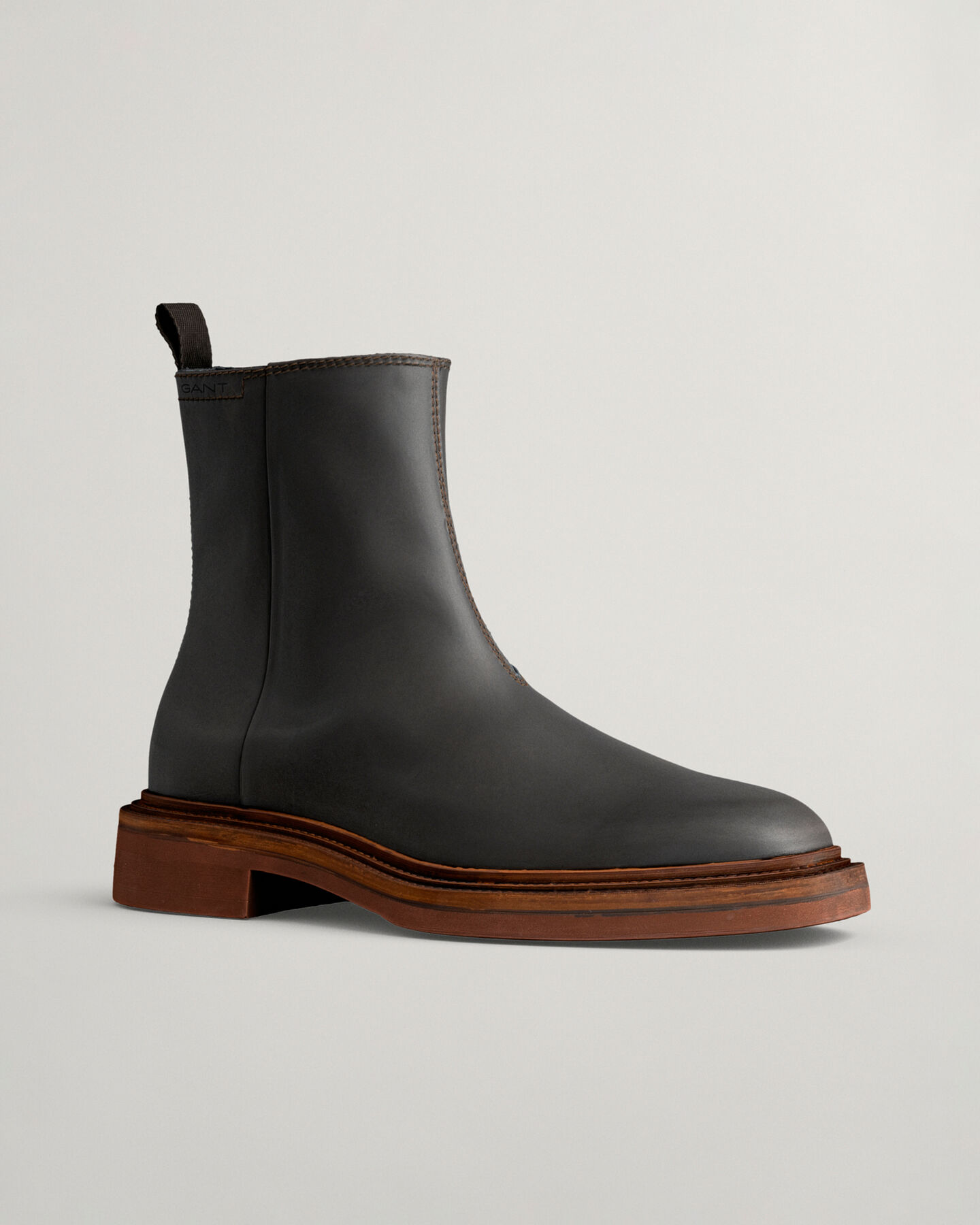 Fairwyn boots med mellanhögt skaft