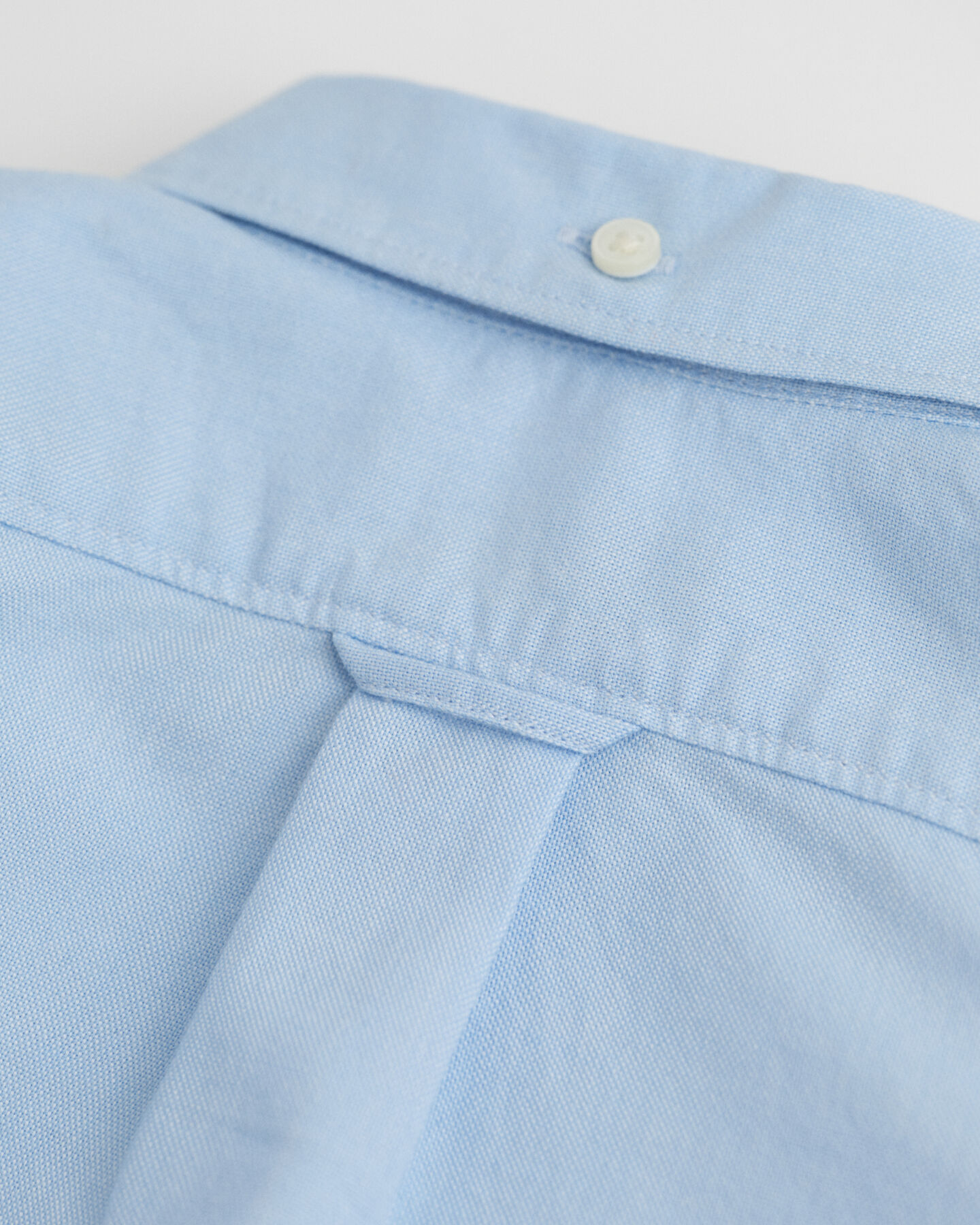 Baby Shield oxfordskjorta