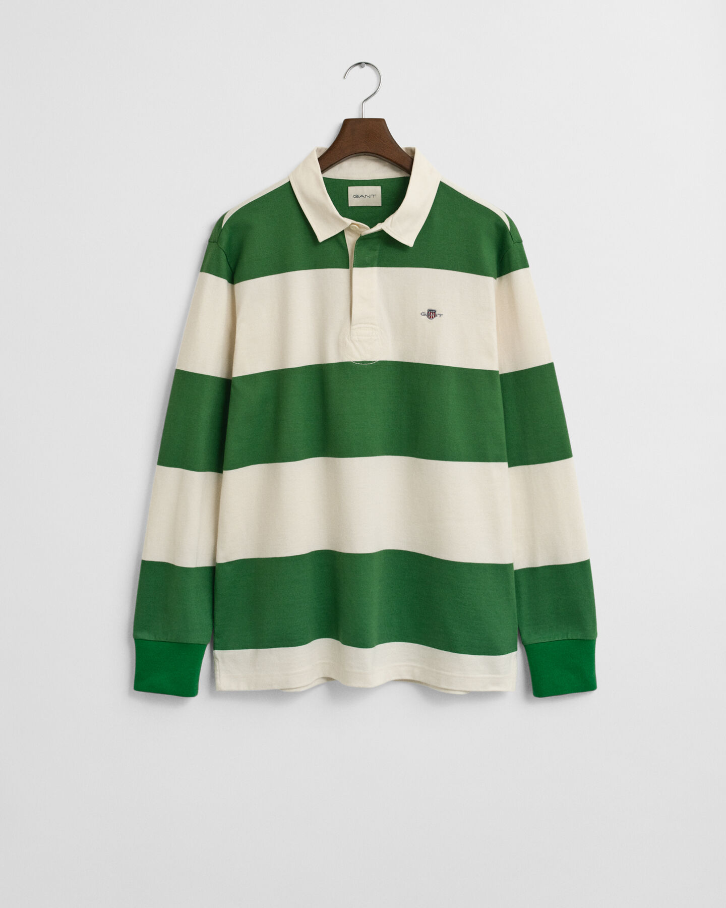 Bredrandig Heavy Rugger