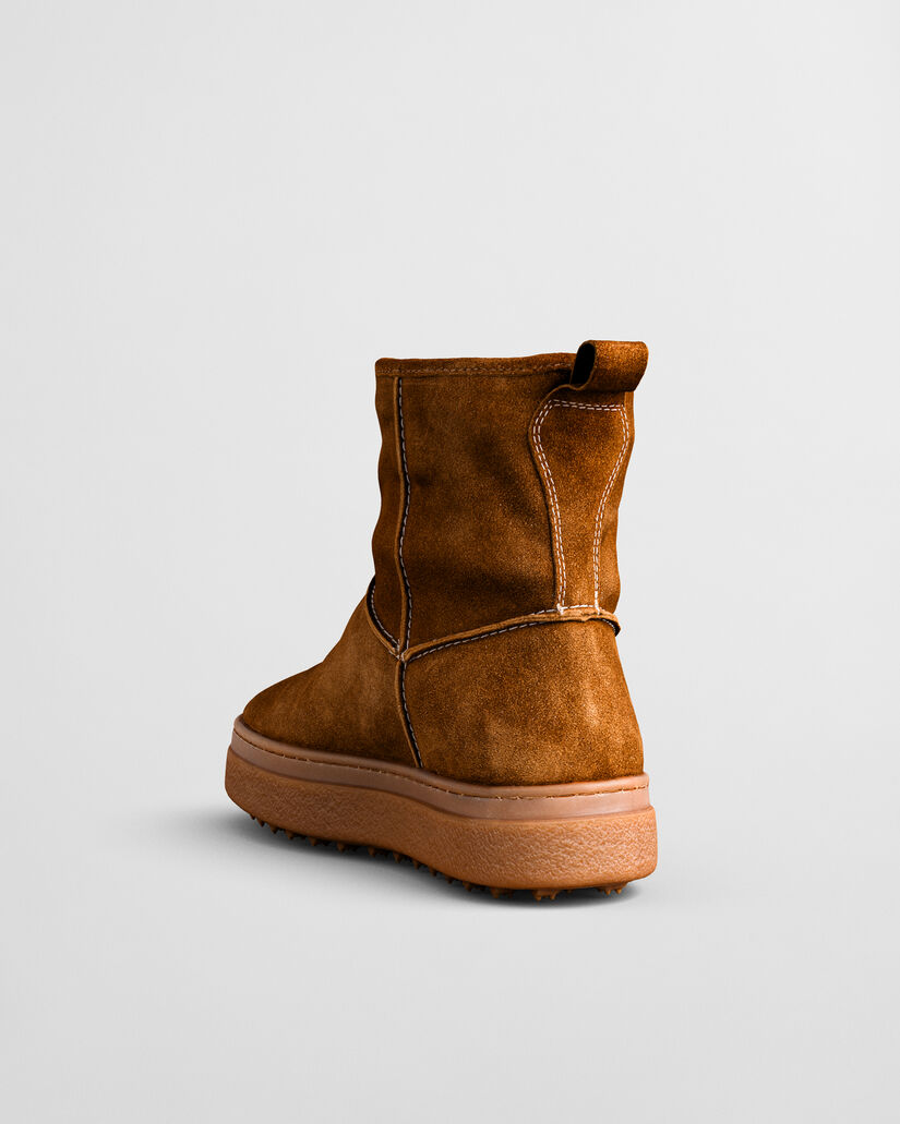 Snowhill medelhöga boots