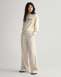 Sportswear crew neck sweatshirt