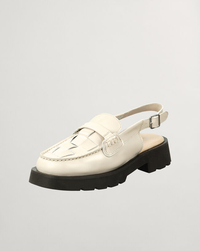 Bercelly loafers - GANT