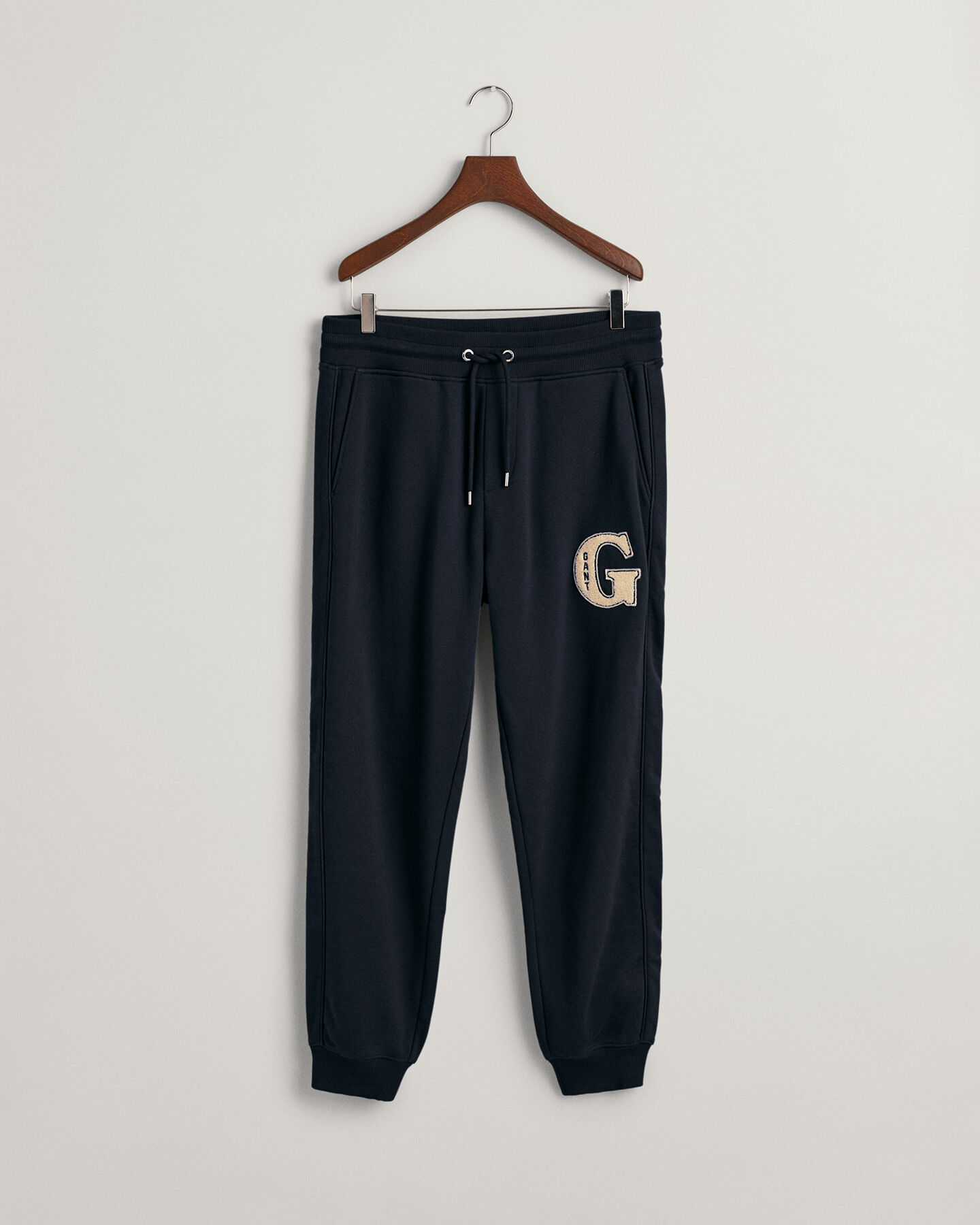 G Graphic sweatpants