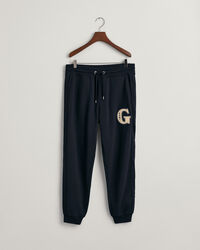 G Graphic sweatpants