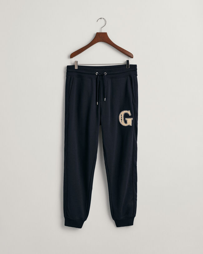 G Graphic sweatpants