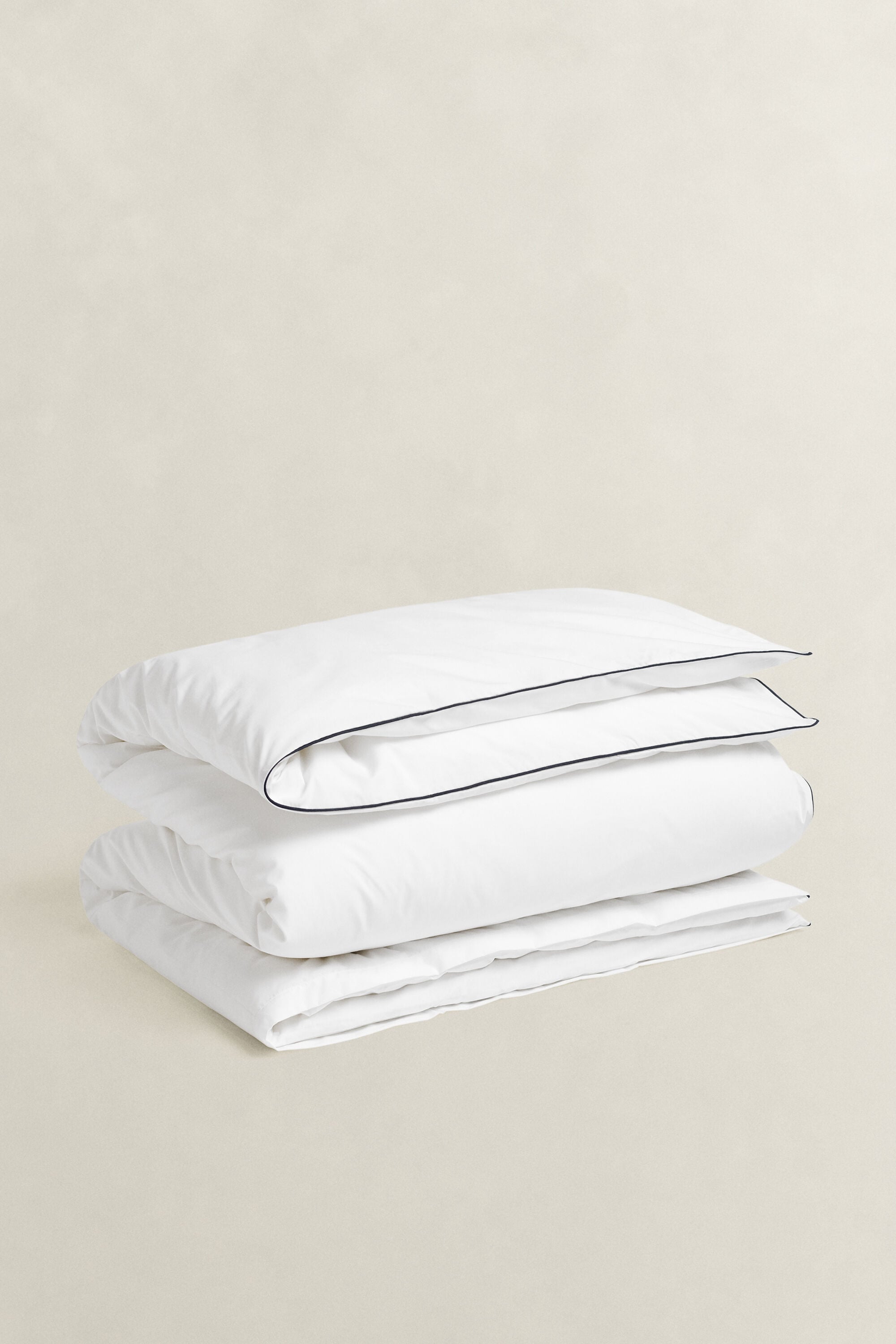 Påslakan i bomull och percale, enkel