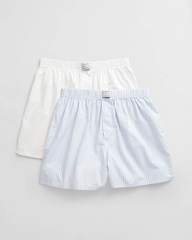 Tvåpack boxershorts