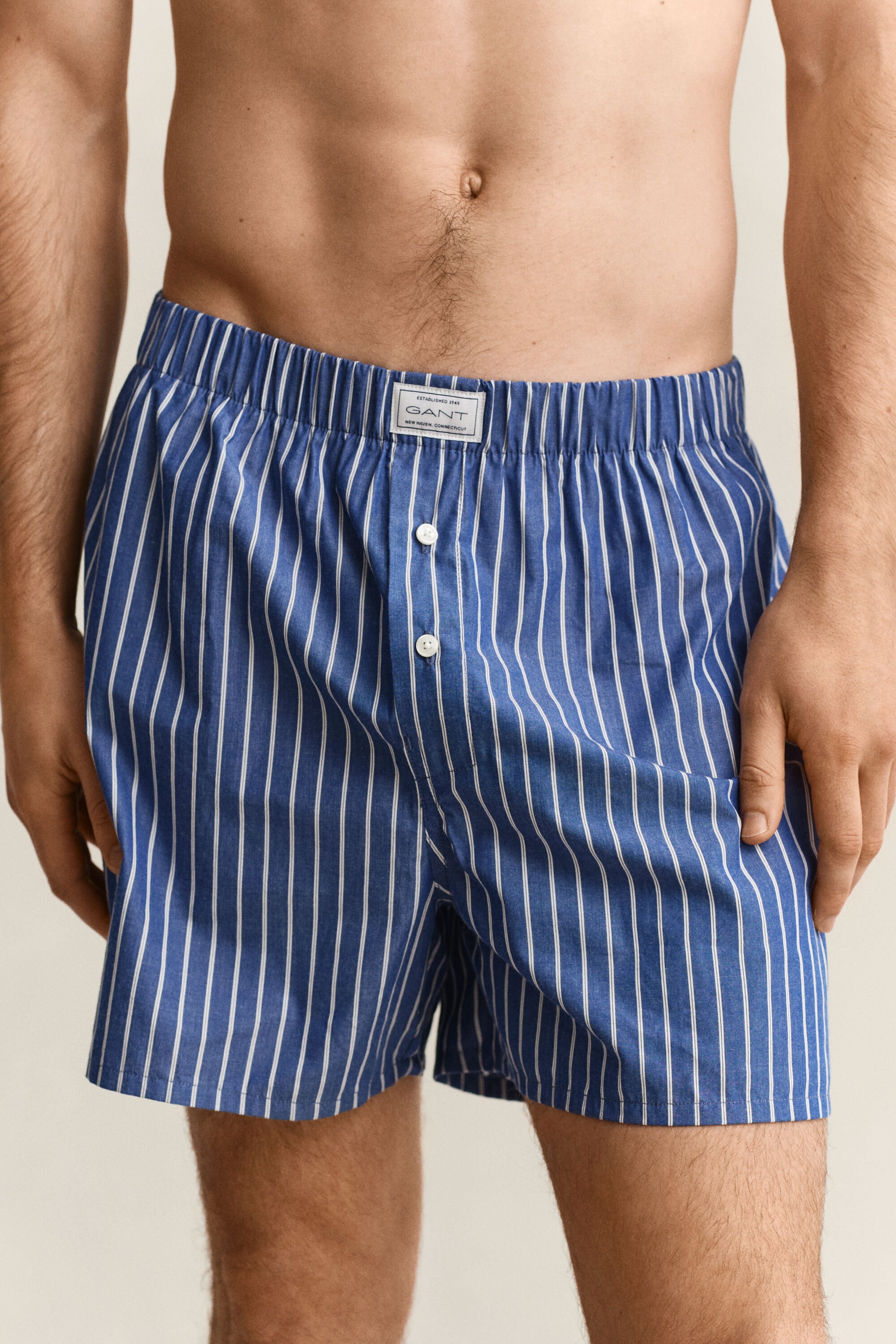 Tvåpack boxershorts