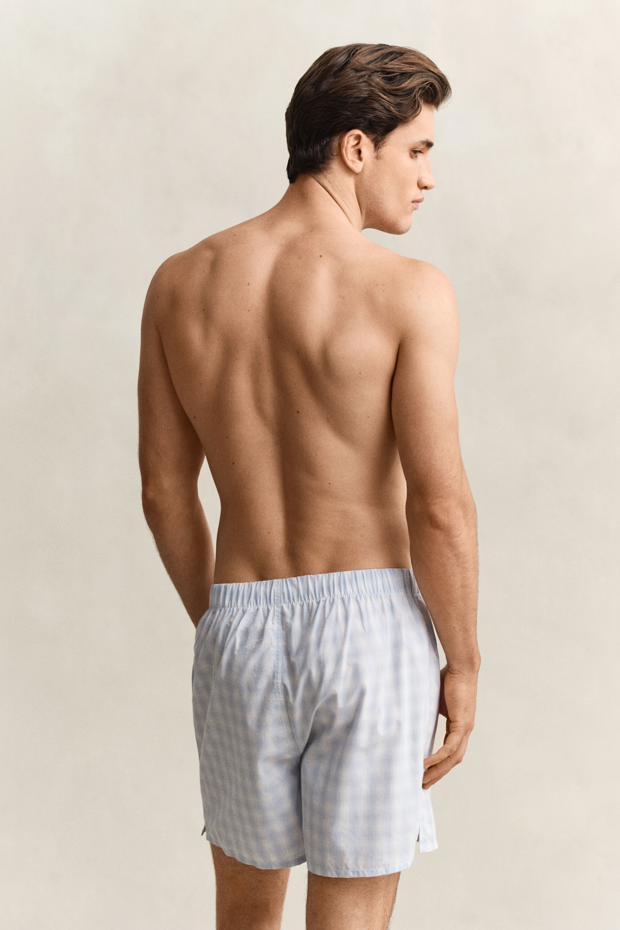 Tvåpack boxershorts
