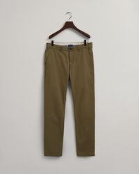 Hallden Slim fit Comfort Super chinos