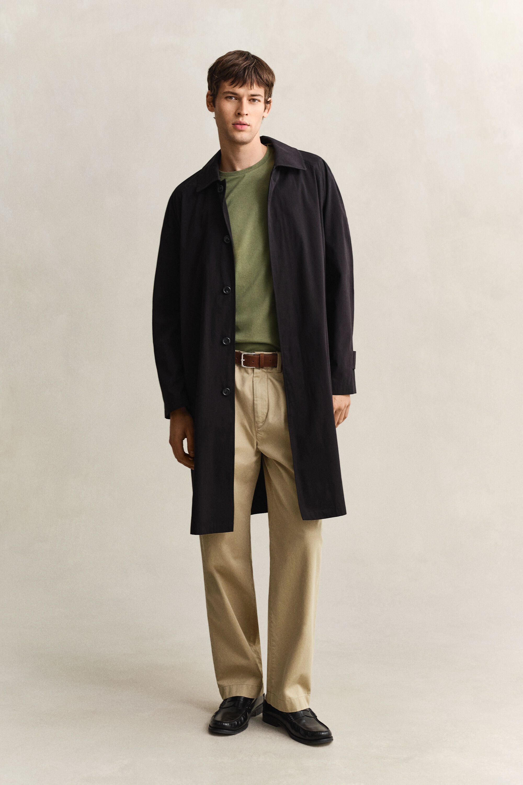 Regular fit Shield T-shirt