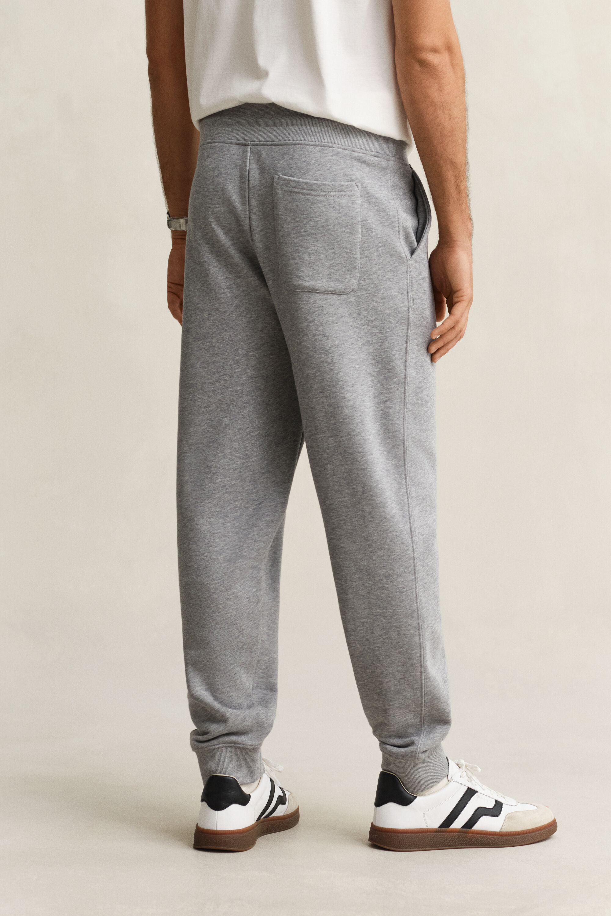 Shield sweatpants