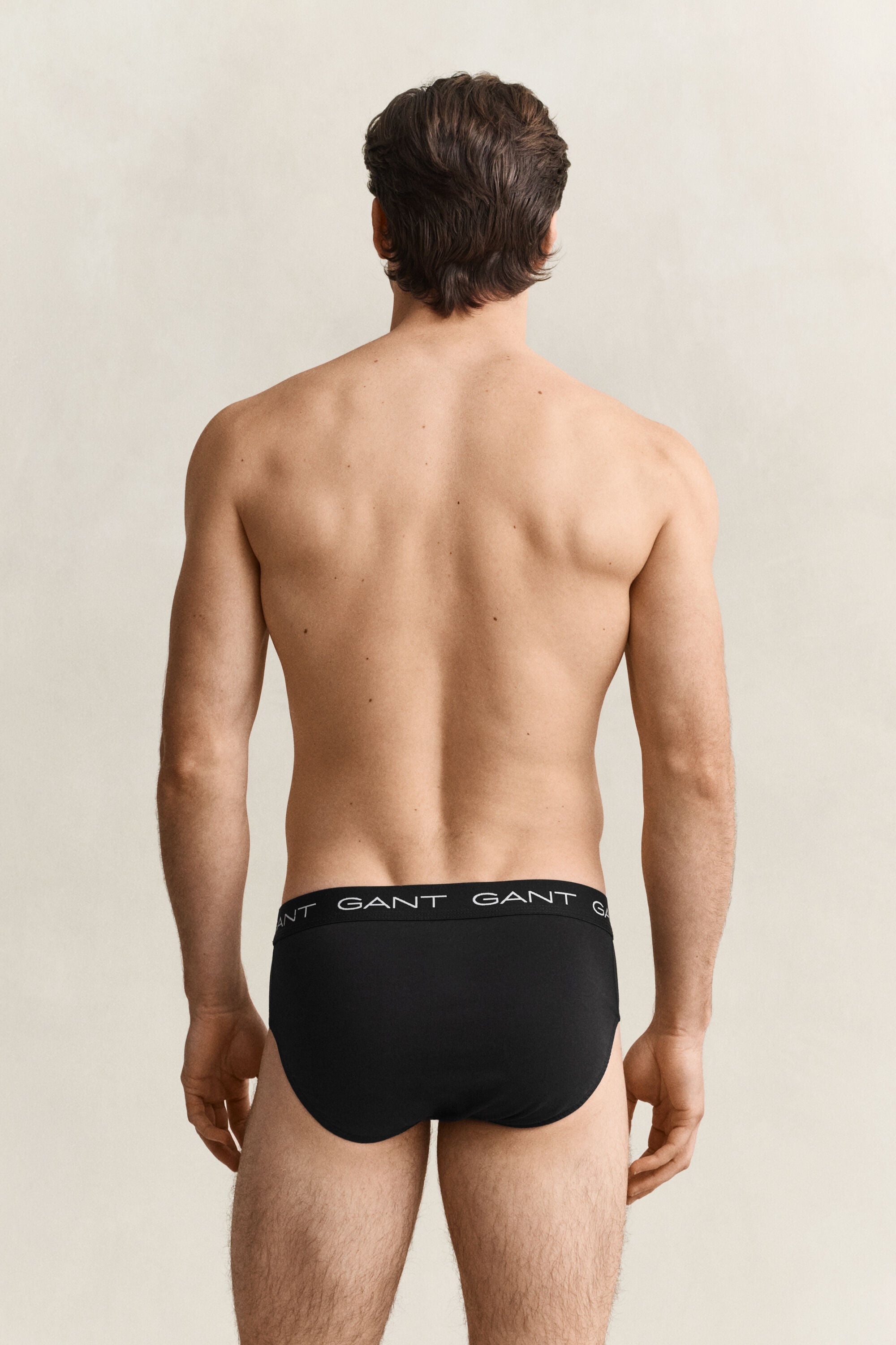 Trepack kalsonger