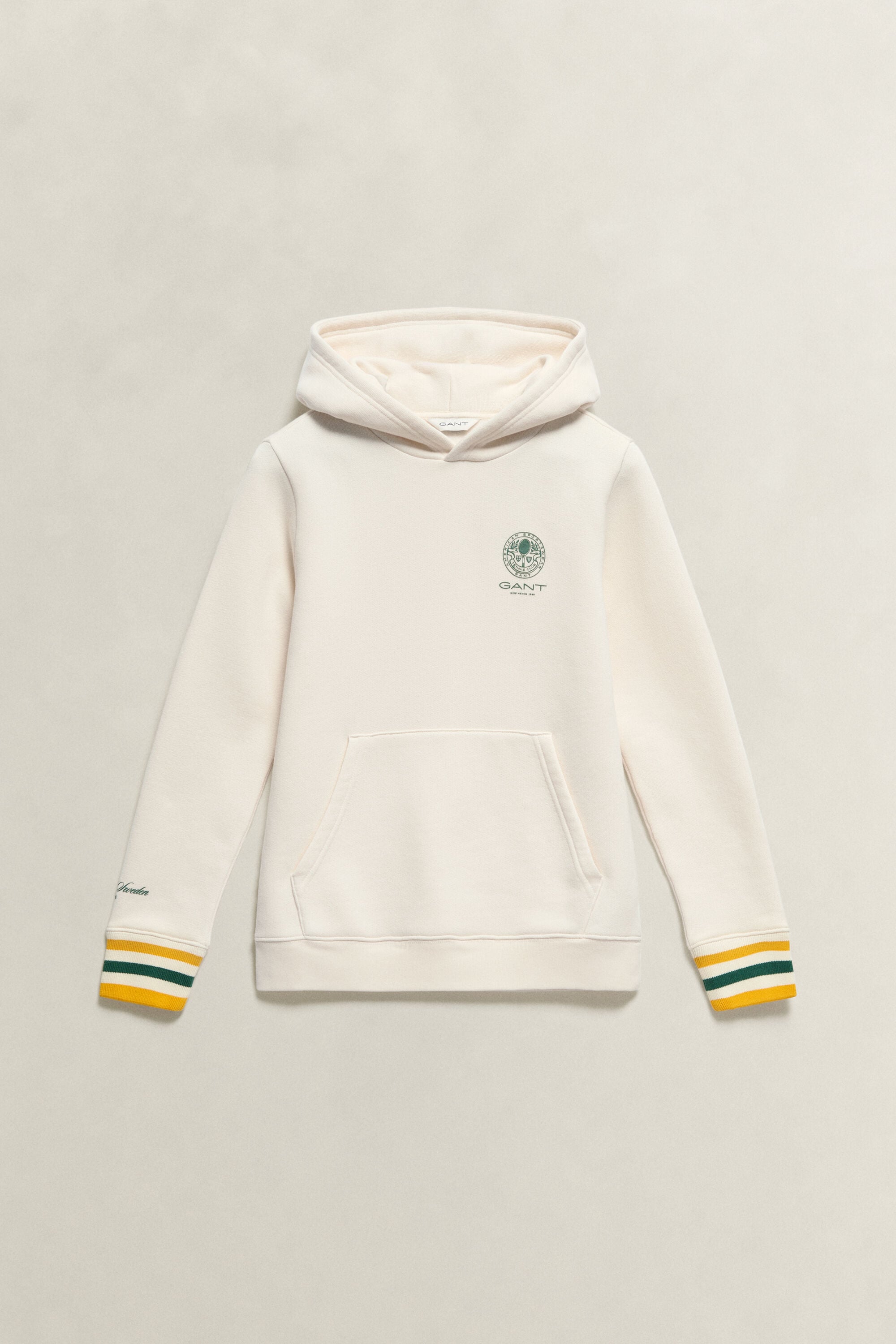 Båstad Tennis Teens hoodie
