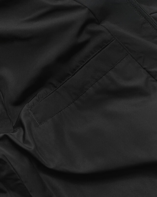 L&auml;tt Harrington jacka