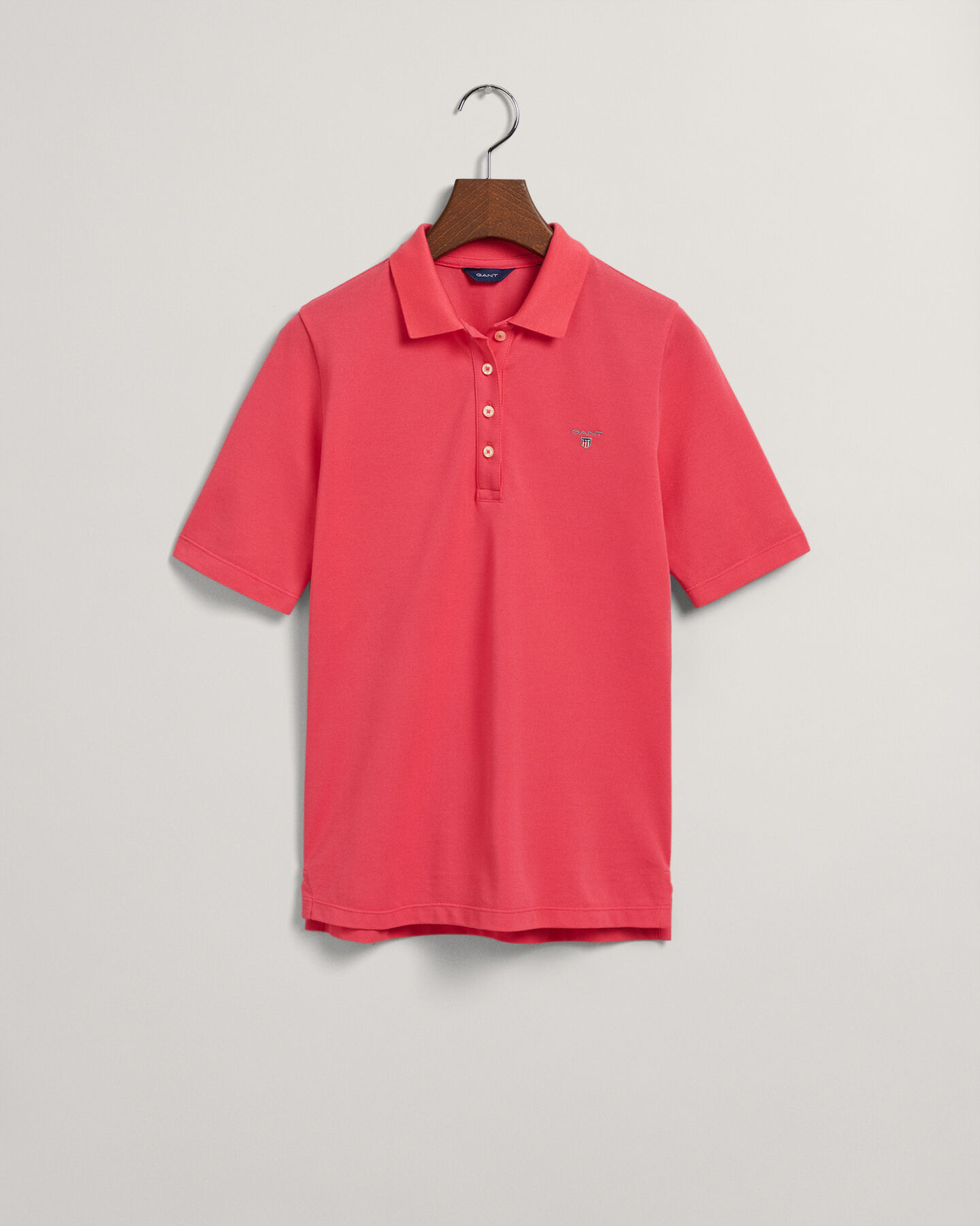 Original pik&eacute;tr&ouml;ja med halvl&aring;ng &auml;rm