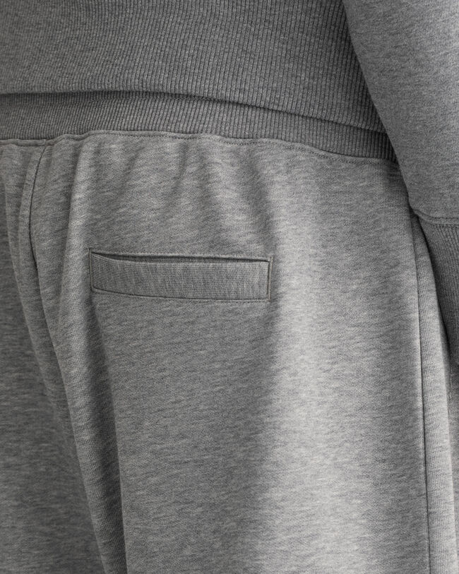 Retro Shield sweatpants
