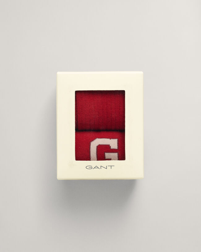 Tv&aring;pack strumpor i presentf&ouml;rpackning