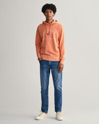 Sunfaded GANT USA hoodie