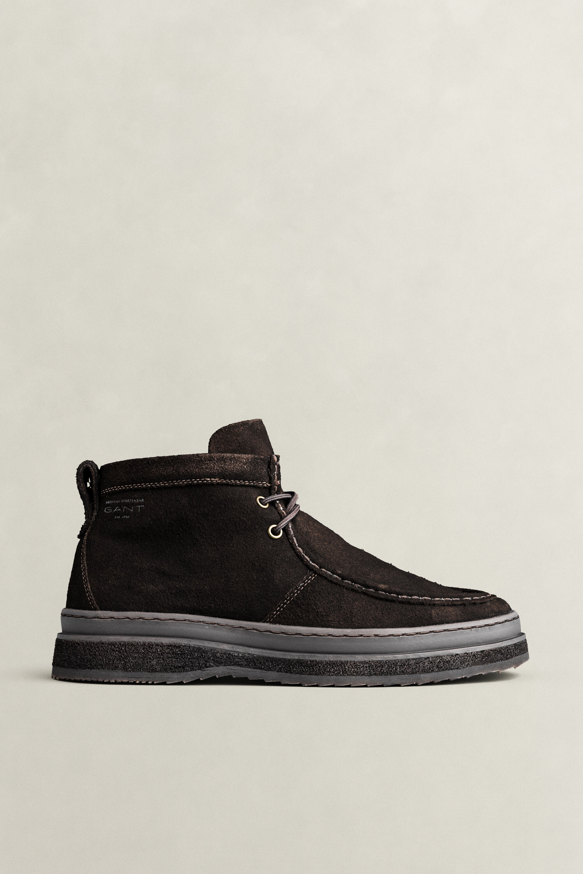 Blistown mockaboots