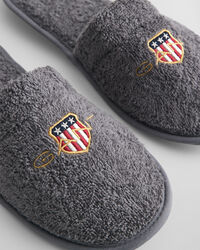 Archive Shield tofflor i frotté