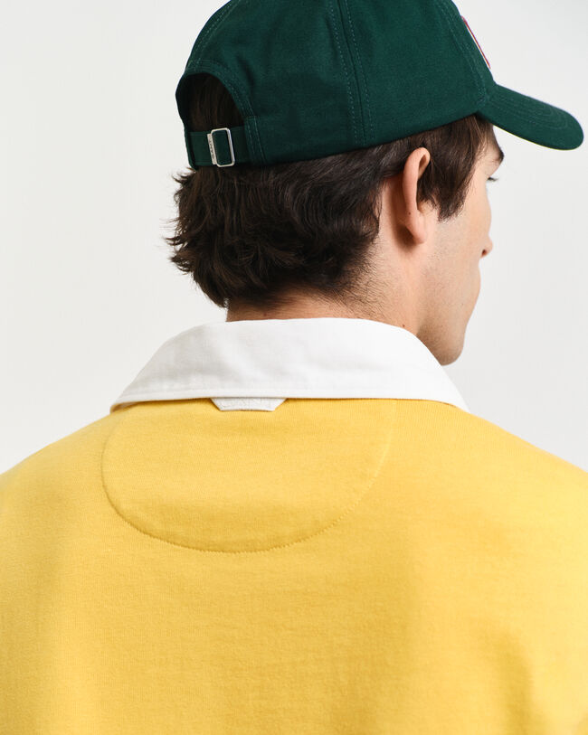 Bredrandig Heavy Rugger