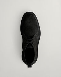 Fairwyn boots med mellanh&ouml;gt skaft