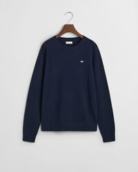 Teens Shield rundhalsad ylletr&ouml;ja