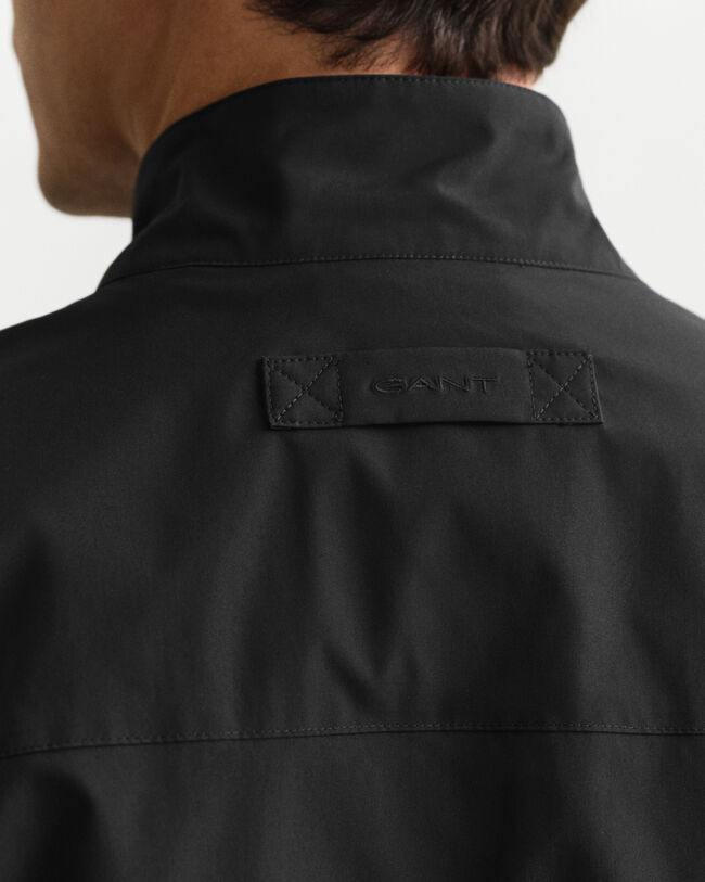 L&auml;tt Harrington jacka