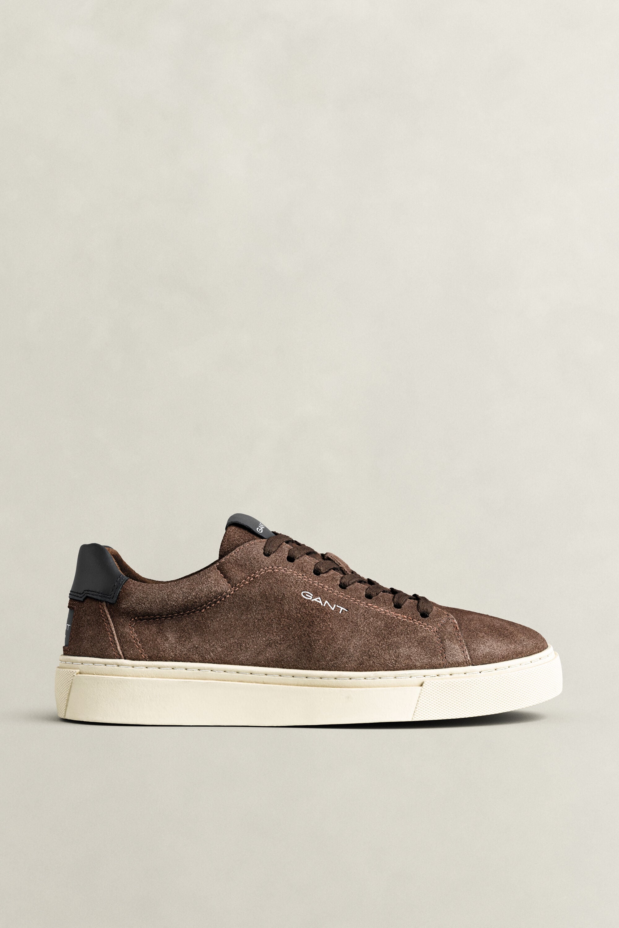 McJulien sneakers i mocka
