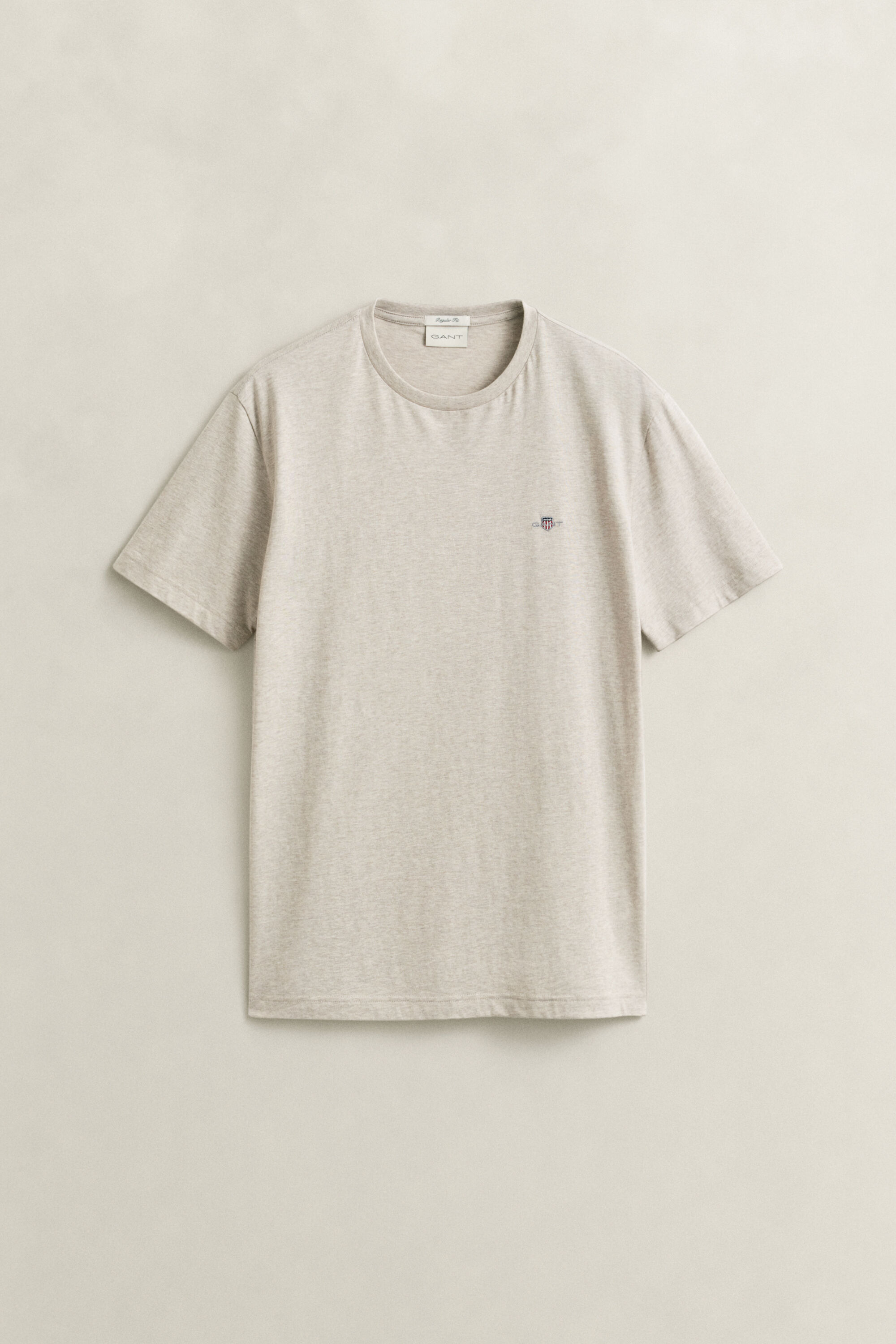 Regular fit Shield T-shirt