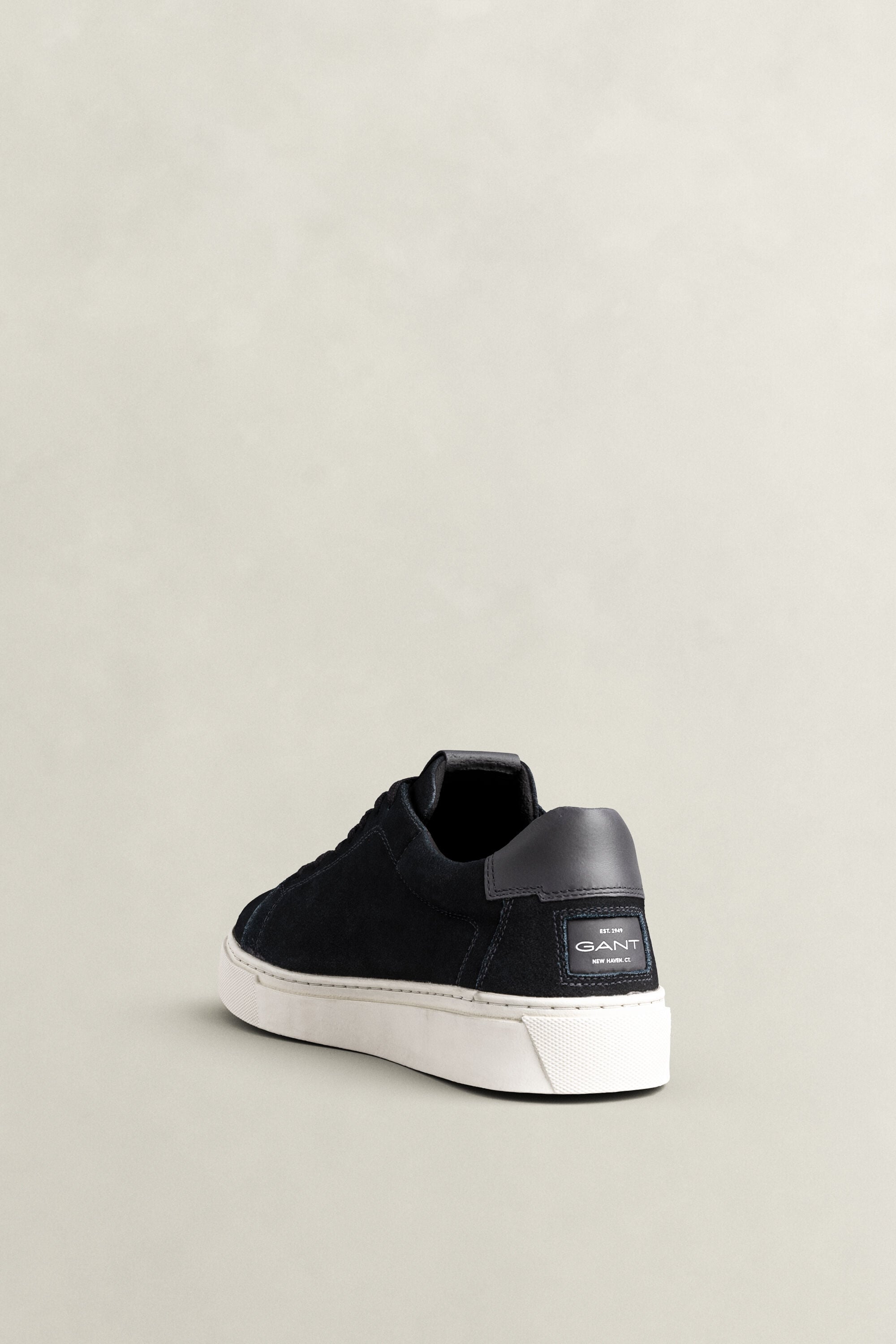 McJulien sneakers i mocka