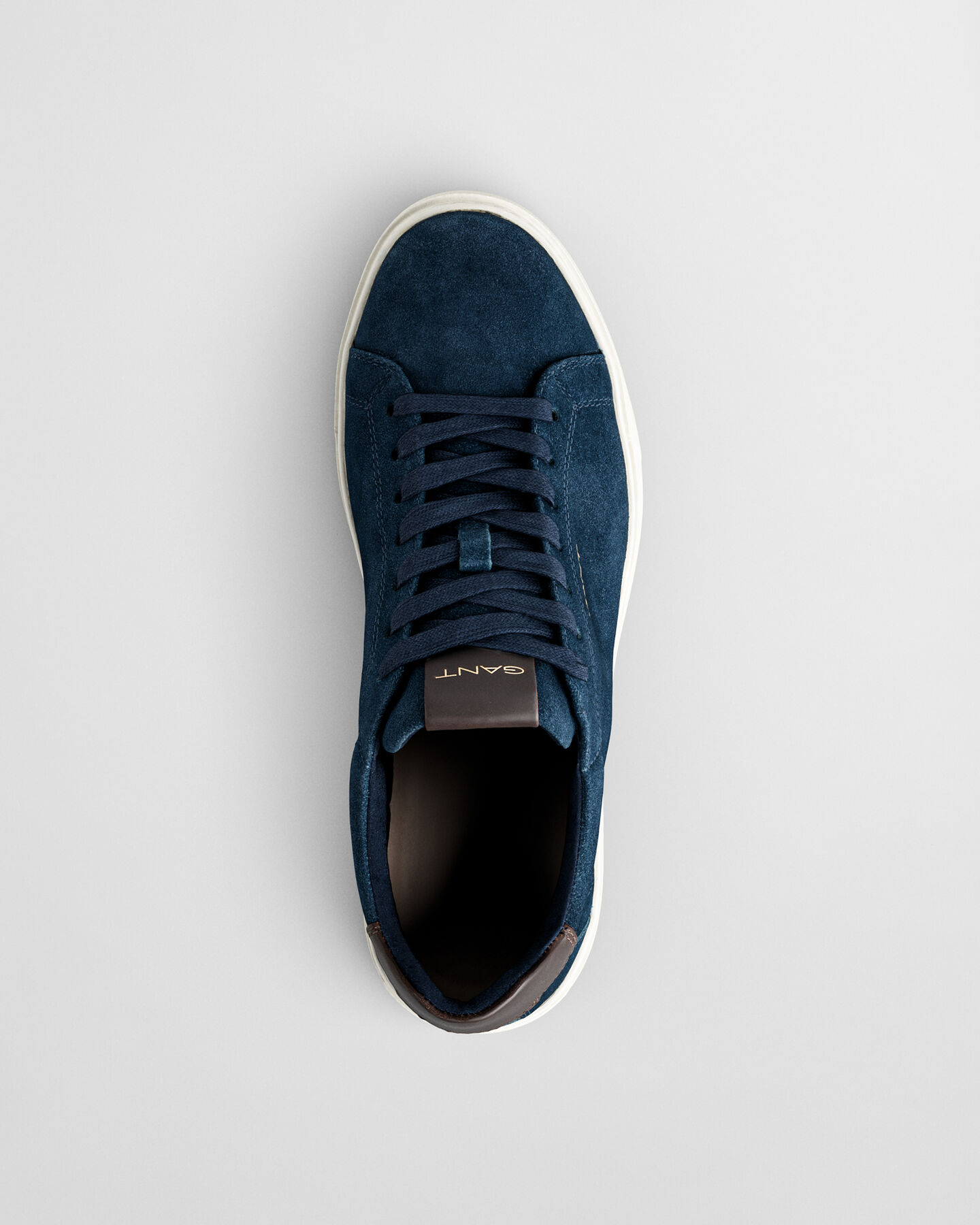 McJulien sneakers i mocka