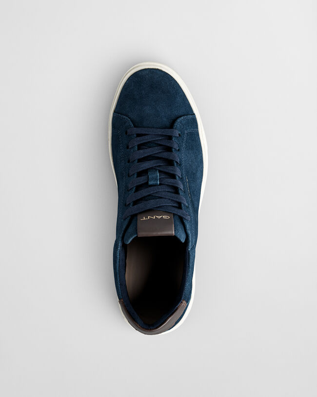 McJulien sneakers i mocka