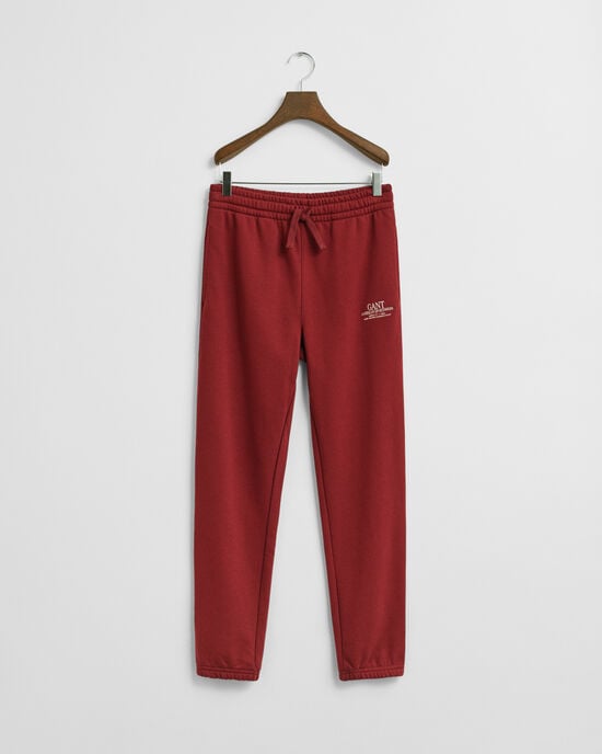 Teen Boys Graphic sweatpants