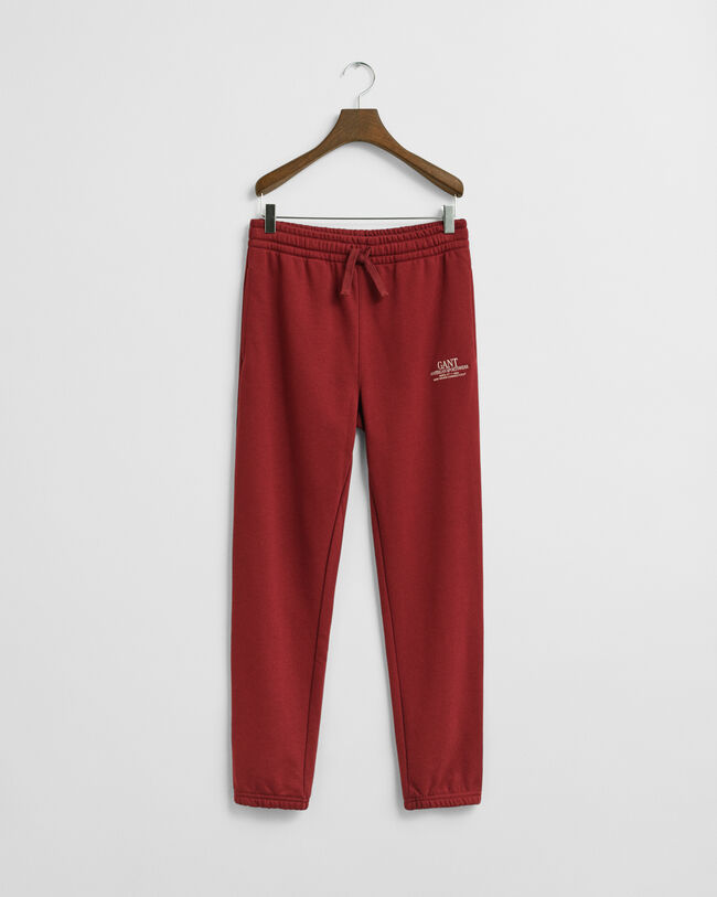 Teen Boys Graphic sweatpants