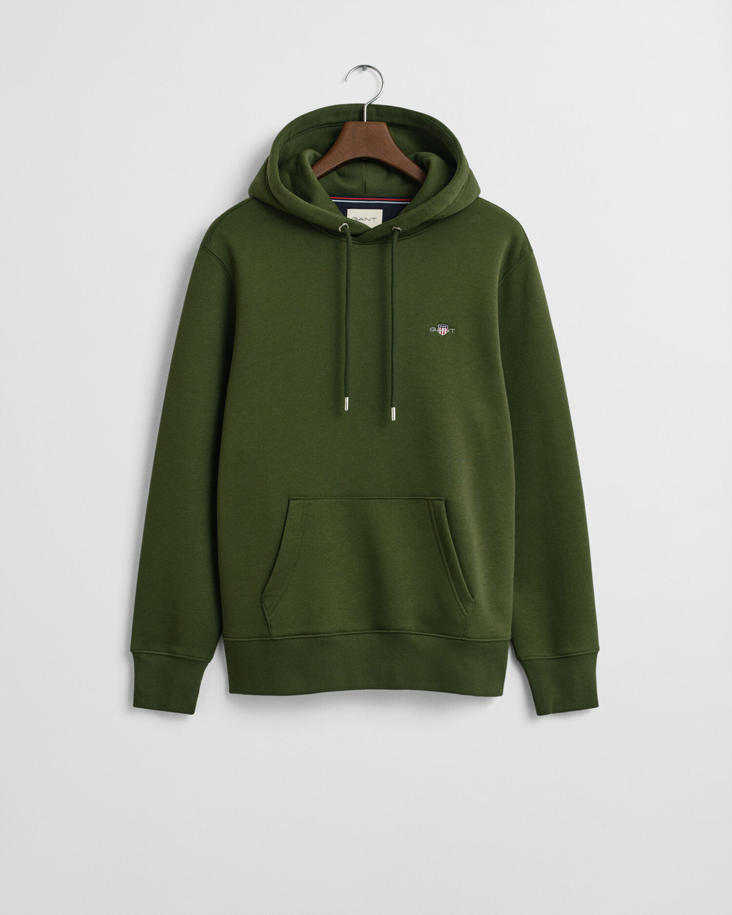 Shield hoodie