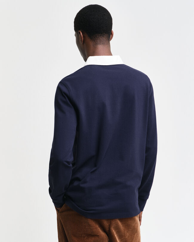 Heavy Rugger i pik&eacute;