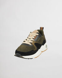 Nicewill Running l&aring;gsko