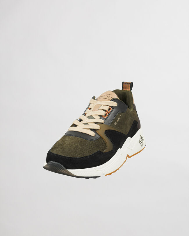 Nicewill Running l&aring;gsko