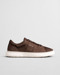 Joree sneakers i mocka