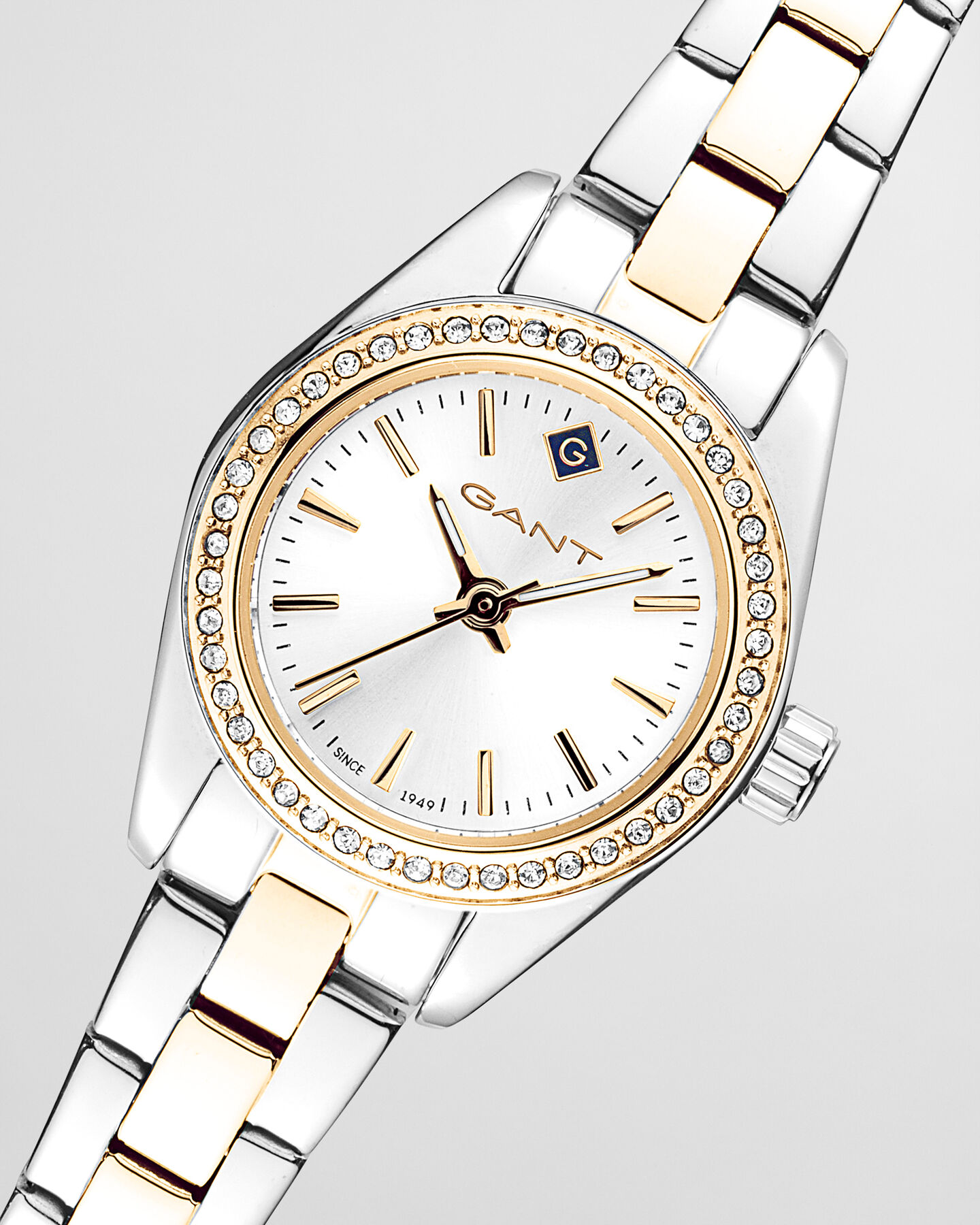 Fairhaven Bijou klocka