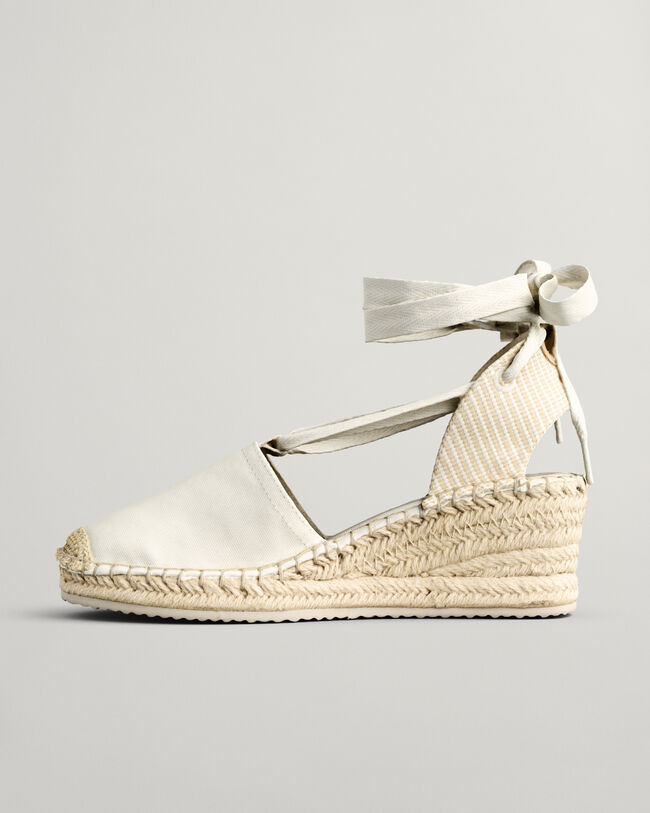 Luliza espadriller