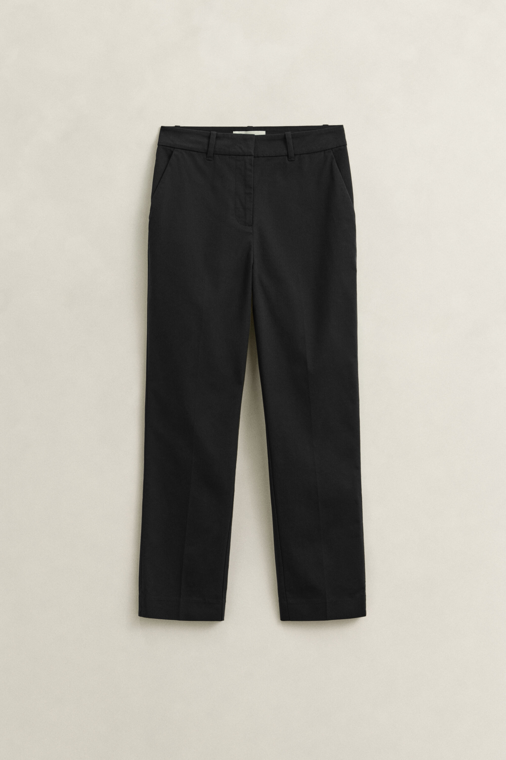 Slim fit slacks
