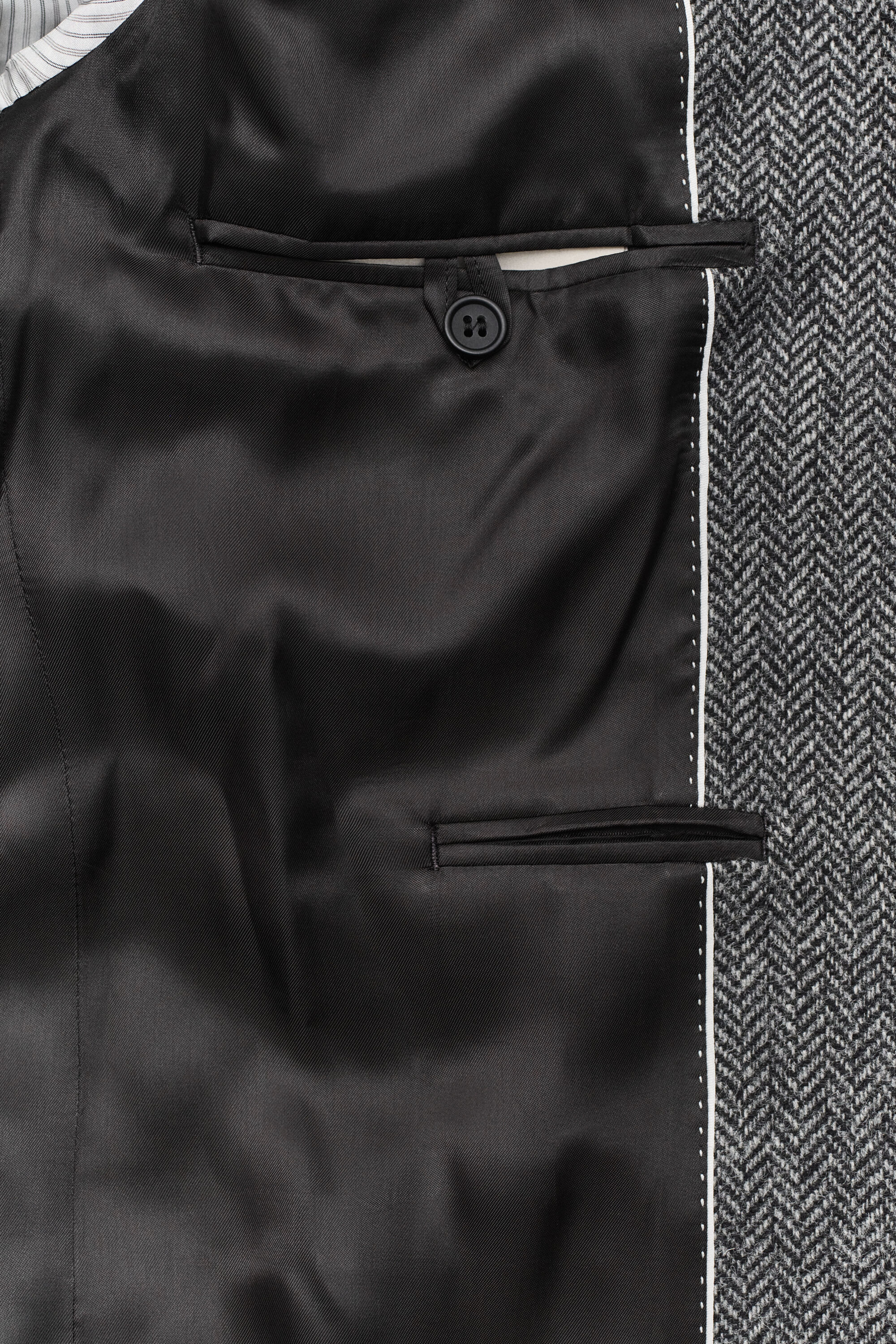 Gant x Yale tweedkavaj