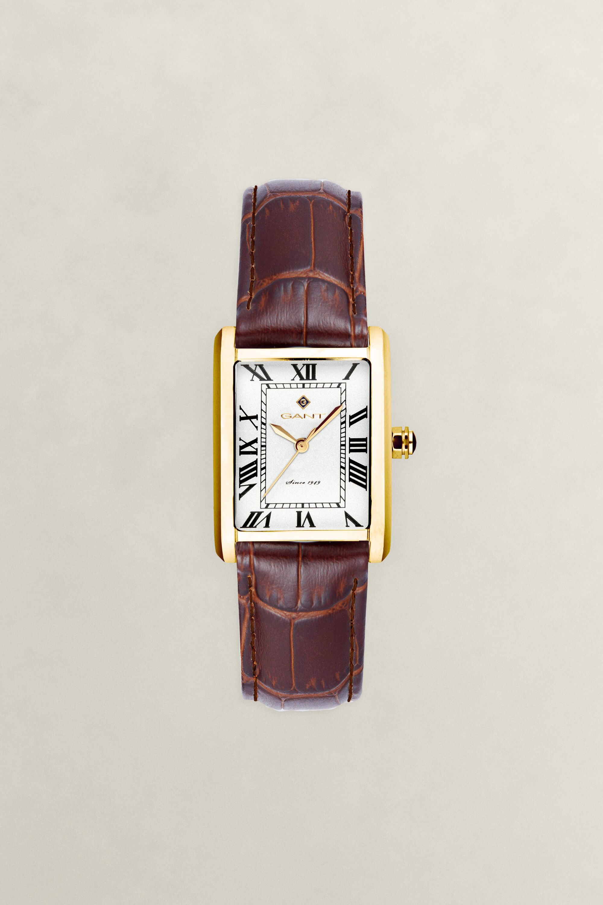 Rhode Island Heritage klocka