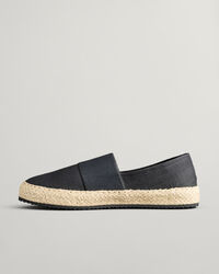 Raffiaville Espadriller