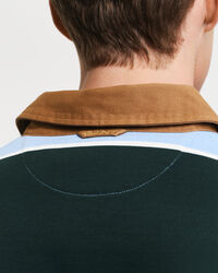 Heavy Rugger med flerf&auml;rgade r&auml;nder