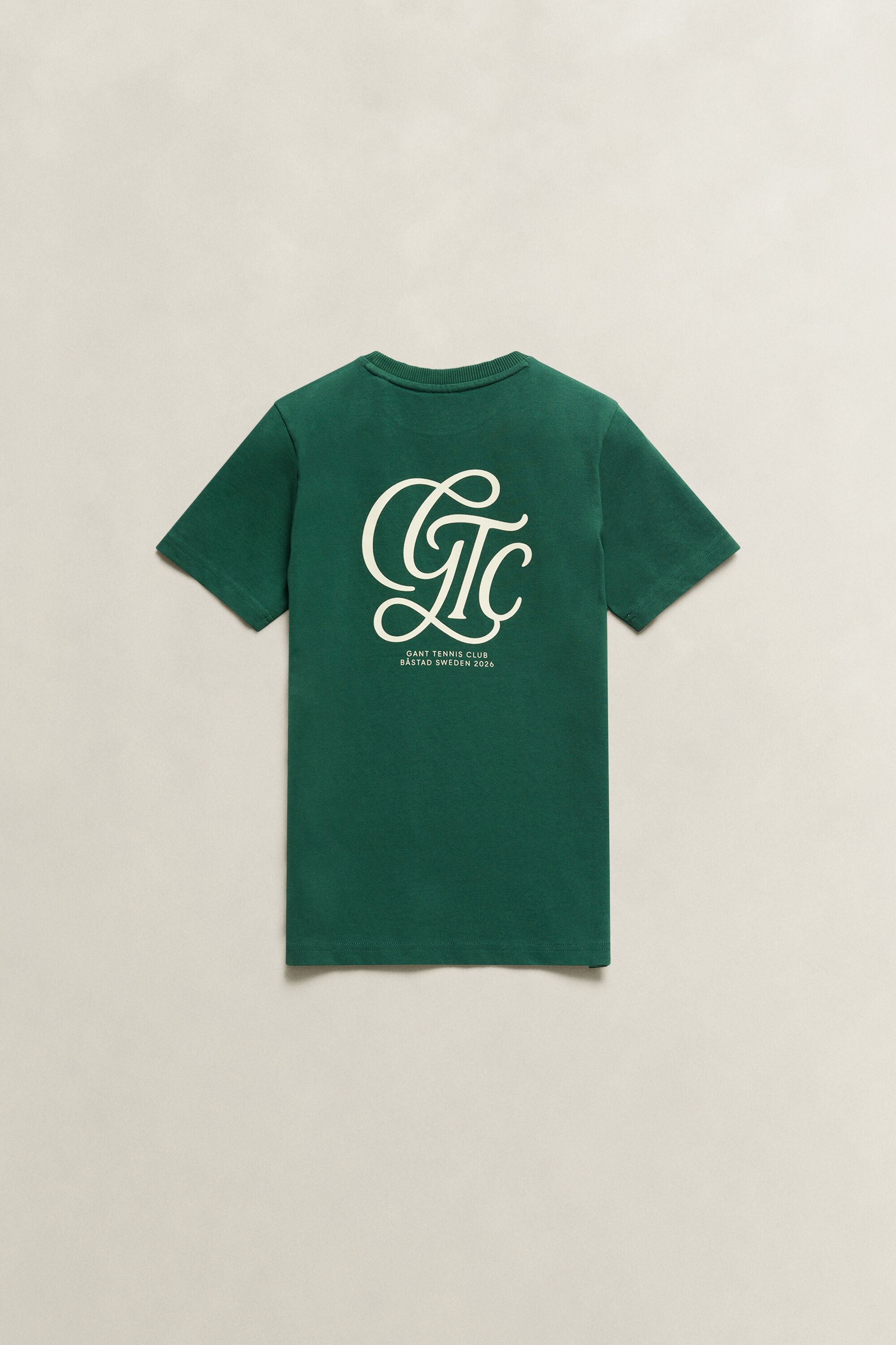 Båstad Tennis Teens T-shirt
